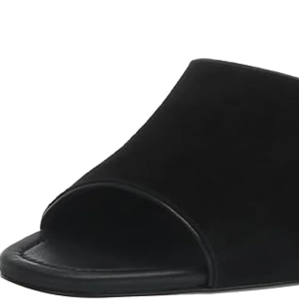 Kate Spade New York Malibu Winter Slip On High Heel Sandals